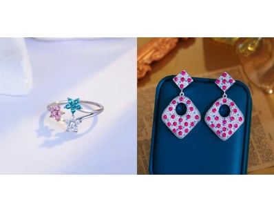 UNRESERVED Affordable Jewellery (A982) - Lot 6468