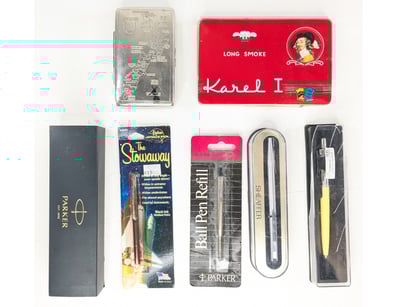 Historic Arms & Militaria (A991) - Lot 7105