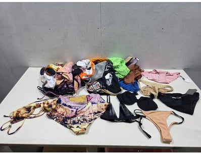 National Surplus Clearance - Lot 257