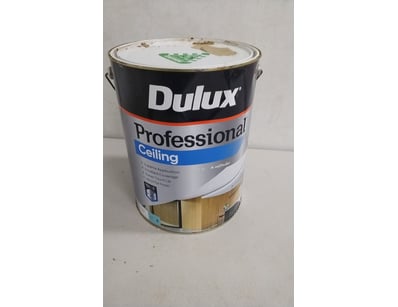 Ultimate Surplus Paint Event (GCA976) - Lot 302