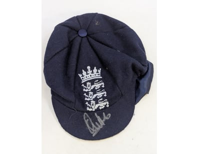 Mancave & Memorabilia (A986) - Lot 1031