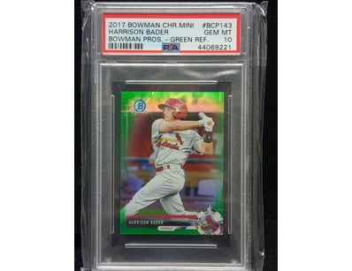 Trading Cards, Gaming & Collectables (A1004) - Lot 1322