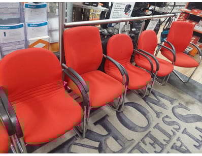 Metal Fabrication Stock Warehouse Sale (ON12068) - Lot 141