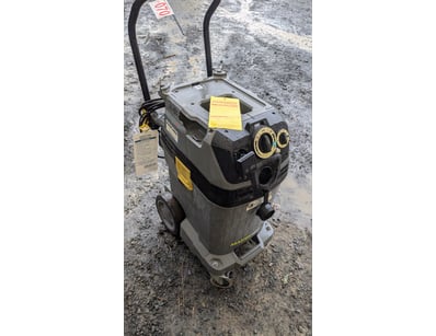 Ex-Hire Plant and Equipment Surplus (ON4369) - Lot 70