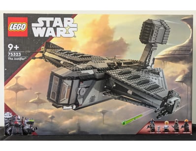 **UNRESERVED** COOKIE'S LIFETIME COLLECTION OF L... - Lot 82