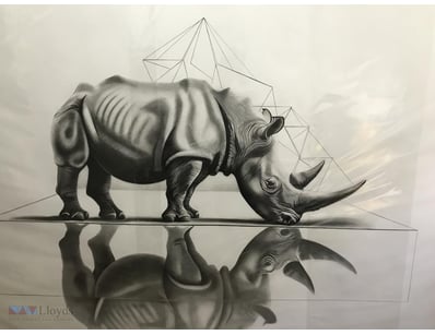 ZERO 

Title: Solitary Self Reflection 

Image Siz...