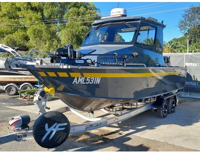 Motorbike, Marine & Recreation Assets Auction - Lot 10