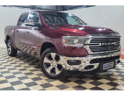 Passenger, Luxury & Commercial Vehicles Auction - Lot 80