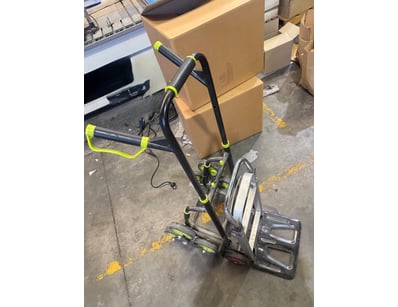 Cabling & Telecommunications Liquidation (ON12062) - Lot 101