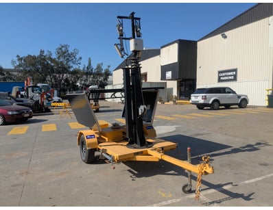 Civil, Transport & Machinery - Nationwide (ON4... - Lot 5980