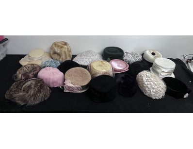 Designer Vault (A1004) - Lot 5026