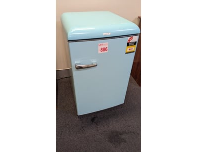 Major Food Processing Plant Closure (ON11985) - Lot 886