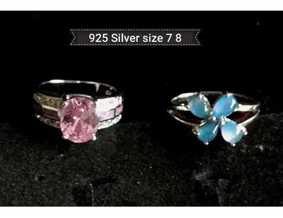 UNRESERVED Affordable Jewellery (A1005) - Lot 692