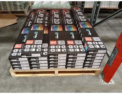 Flooring Manufacturing Company Liquidation (ON11... - Lot 73