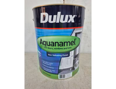 Ultimate Surplus Paint Event (GCA983) - Lot 455