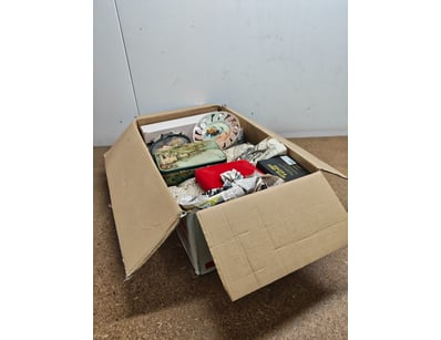House & Homewares (SA1007) - Lot 211