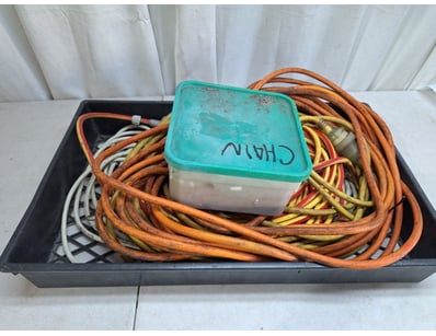 Home Improvement, DIY & Hardware (A1006) - Lot 1227