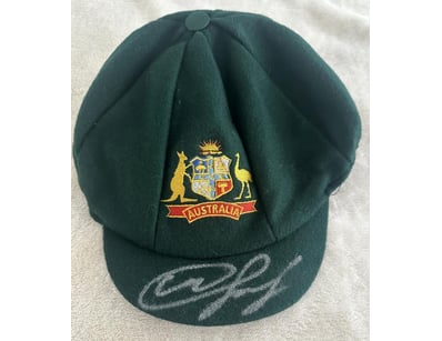 Mancave & Memorabilia (A981) - Lot 1018