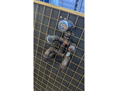 Hospitality, Catering & Events (A980) - Lot 53