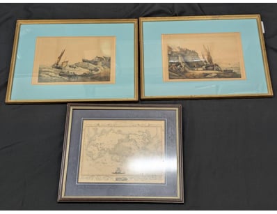 Art Market (A995) - Lot 1068