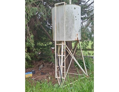 Dairy Farm Equipment Bankrupt Estate (ON11676) - Lot 62