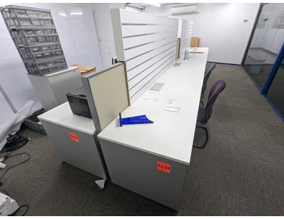 Dyson, Apple & Other Major Brand Reseller Liqui... - Lot 109