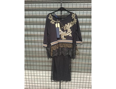 Boutique Clothing Liquidation (ON11818) - Lot 195