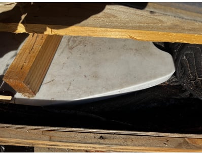 Home Improvement, DIY & Hardware (SAA994) - Lot 4738