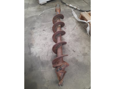 BRISBANE Earthmoving Hire Company Business Closu... - Lot 70