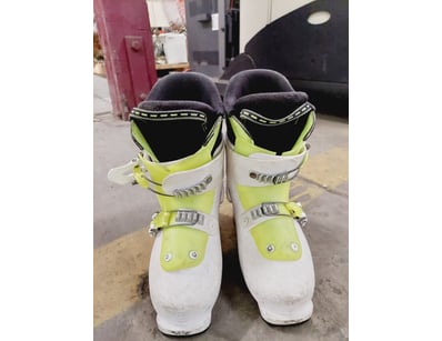 Head Next Edge men's ski boots.
Size: 21.5

