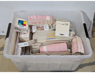 $1.5M Major Office Supplies Retailer- Insurance ... - Lot 10