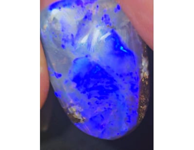 UNRESERVED Diamonds, Gemstones & Opals (A993) - Lot 429