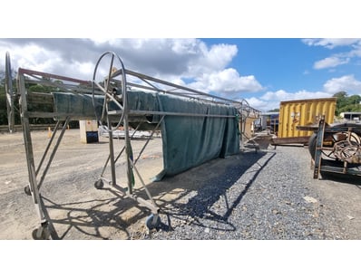 MOSTLY UNRESERVED Precast Site Closure (ON4378) - Lot 9