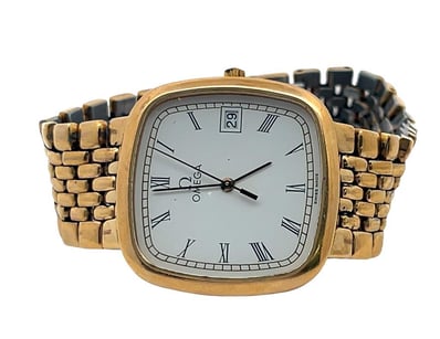 Affordable Watch Market (A1006) - Lot 6508