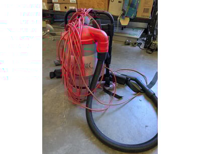 Entire Plumbing Business Liquidation (ON11903) - Lot 39