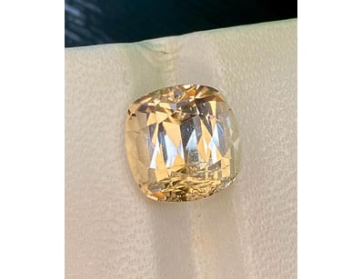 UNRESERVED Diamonds, Gemstones & Opals (A991) - Lot 3502