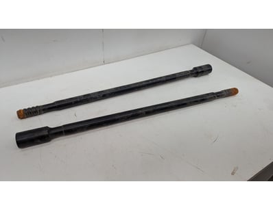 End of Contract Bypass Surplus - PART 2 - Lot 1076