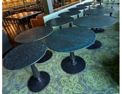 UNRESERVED Cabaret Club + Restaurant Liquidation... - Lot 42