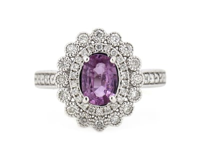 Fine Jewellery Market (A987) - Lot 1503