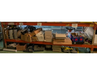 Entire Plumbing Business Liquidation (ON11903) - Lot 31