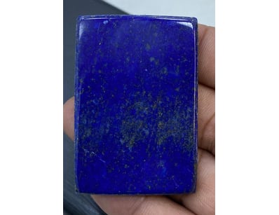 UNRESERVED Diamonds, Gemstones & Opals (A989) - Lot 6033