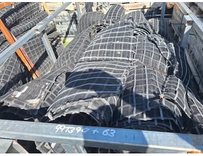 Hope Island End of Project Clearance - Lot 82