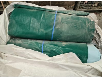 Industrial and Engineering Surplus (ON4383) - Lot 82