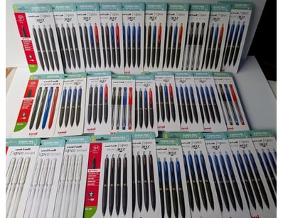 Sport, Leisure & Lifestyle (A1003) - Lot 444