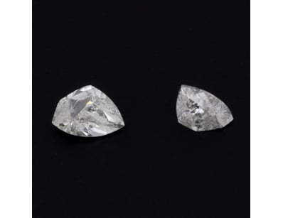 Diamond And Gemstone Market (A1005) - Lot 173