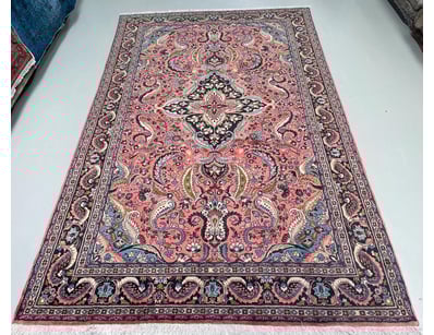 Antique, Vintage & Rugs (A985) - Lot 7033