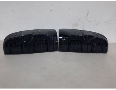 Unclaimed Freight (GCA984) - Lot 368