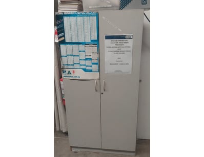 Metal Fabrication Workshop Liquidation (ON12068) - Lot 95