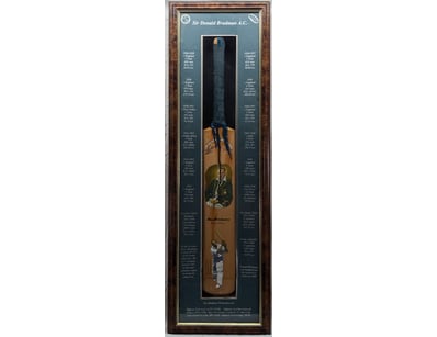 Prestigious Memorabilia (A993) - Lot 59