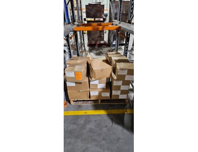 Top Of The Range Food Processing Equipment (ON... - Lot 2371